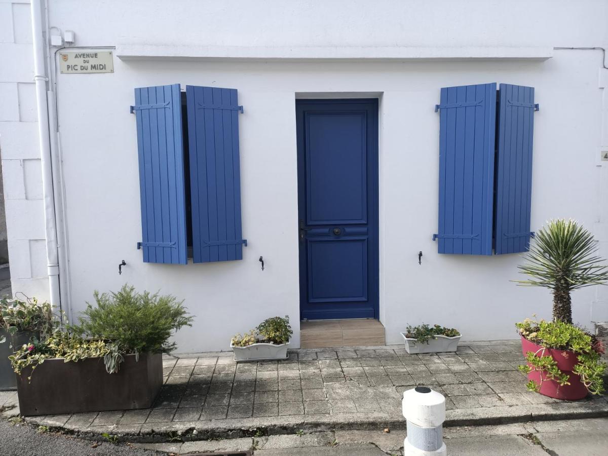 L Appart Igon Exterior foto